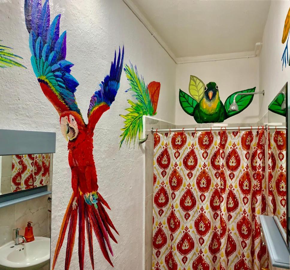 Hotel Y Arte Antigua By Amazing Guatemala Travel Exteriér fotografie