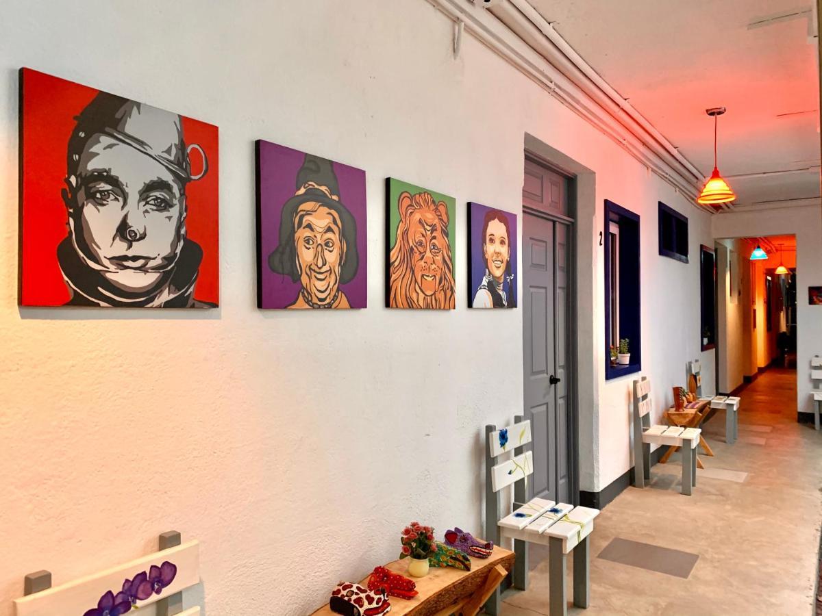 Hotel Y Arte Antigua By Amazing Guatemala Travel Exteriér fotografie