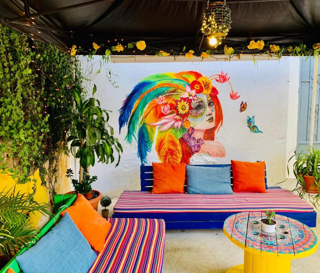 Hotel Y Arte Antigua By Amazing Guatemala Travel Exteriér fotografie