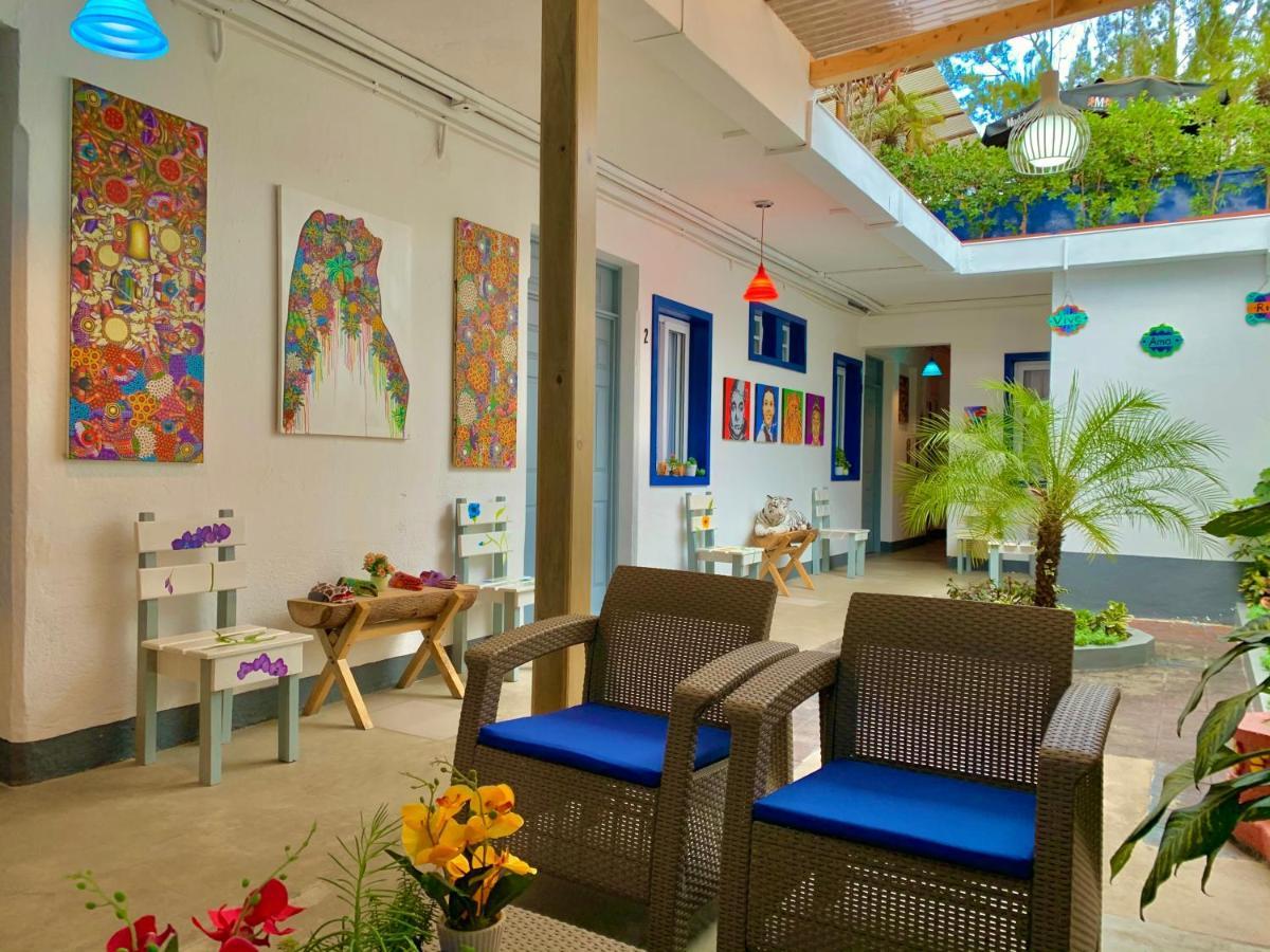 Hotel Y Arte Antigua By Amazing Guatemala Travel Exteriér fotografie