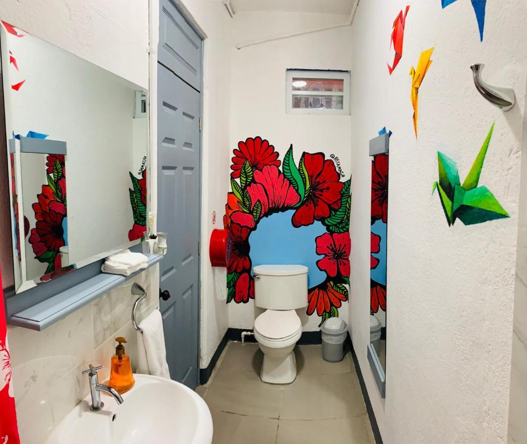 Hotel Y Arte Antigua By Amazing Guatemala Travel Exteriér fotografie
