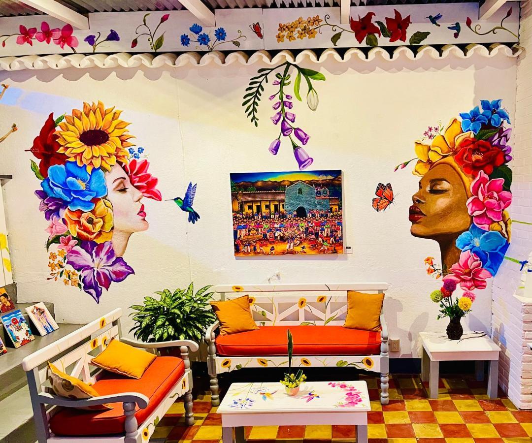 Hotel Y Arte Antigua By Amazing Guatemala Travel Exteriér fotografie