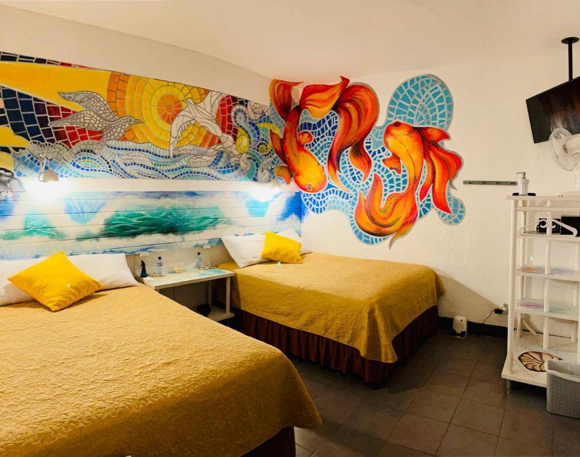 Hotel Y Arte Antigua By Amazing Guatemala Travel Exteriér fotografie