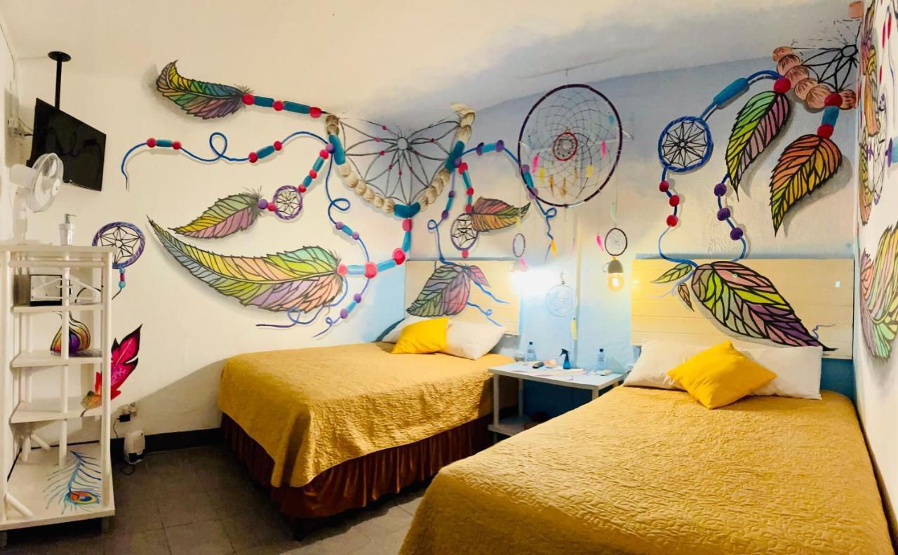 Hotel Y Arte Antigua By Amazing Guatemala Travel Exteriér fotografie