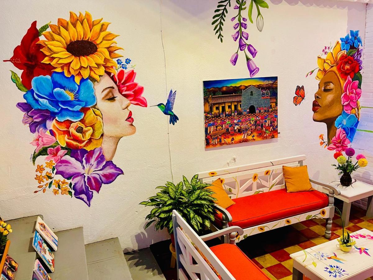 Hotel Y Arte Antigua By Amazing Guatemala Travel Exteriér fotografie