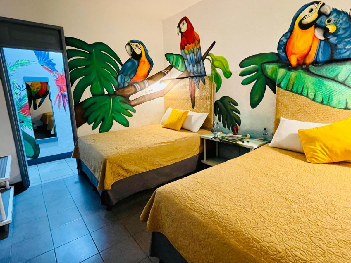 Hotel Y Arte Antigua By Amazing Guatemala Travel Exteriér fotografie