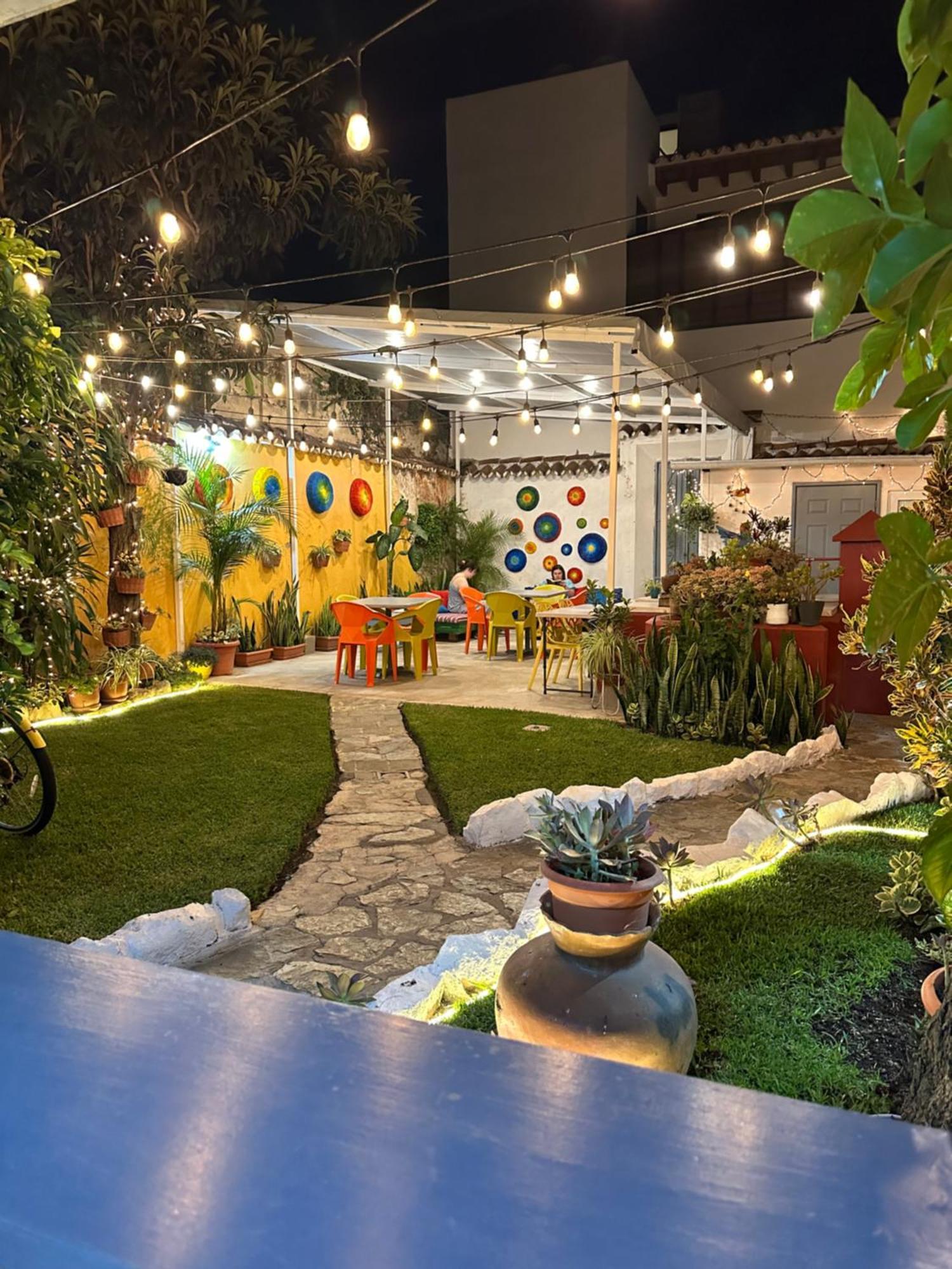 Hotel Y Arte Antigua By Amazing Guatemala Travel Exteriér fotografie