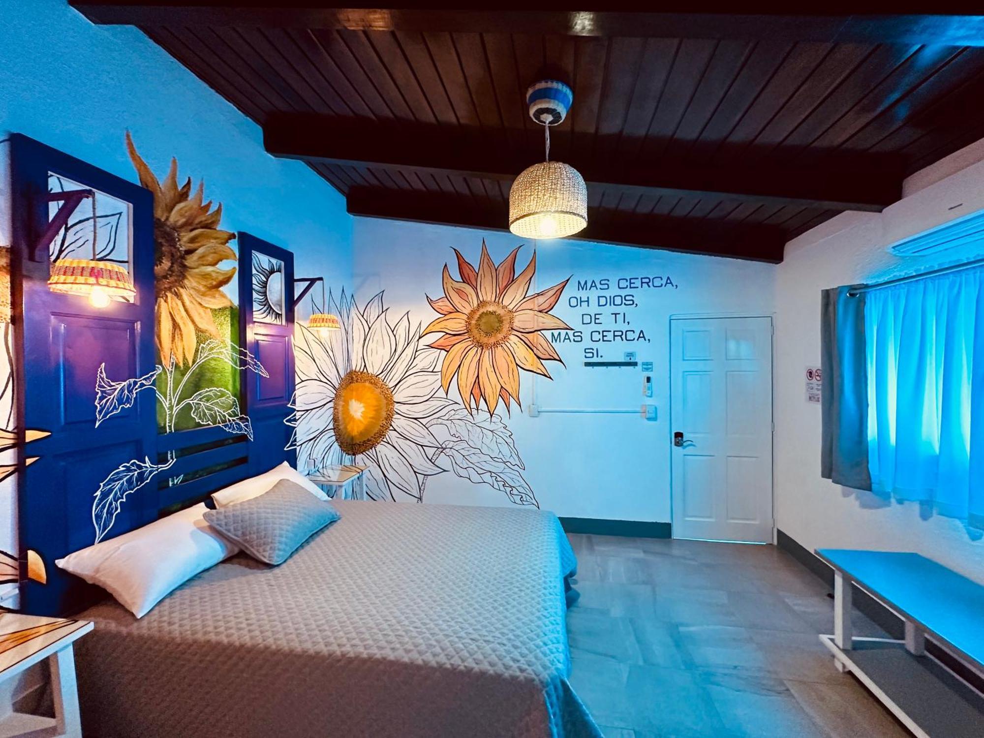 Hotel Y Arte Antigua By Amazing Guatemala Travel Pokoj fotografie