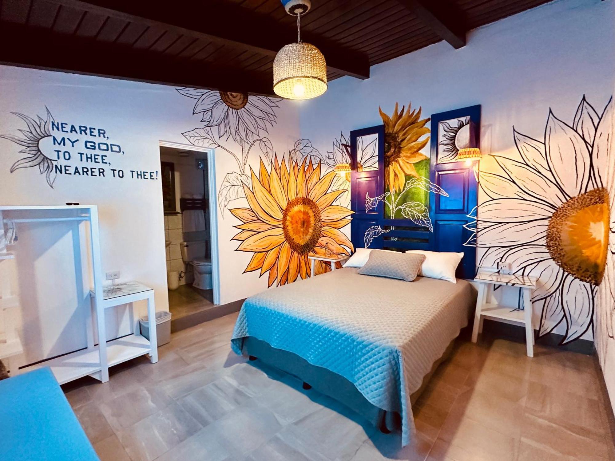 Hotel Y Arte Antigua By Amazing Guatemala Travel Exteriér fotografie
