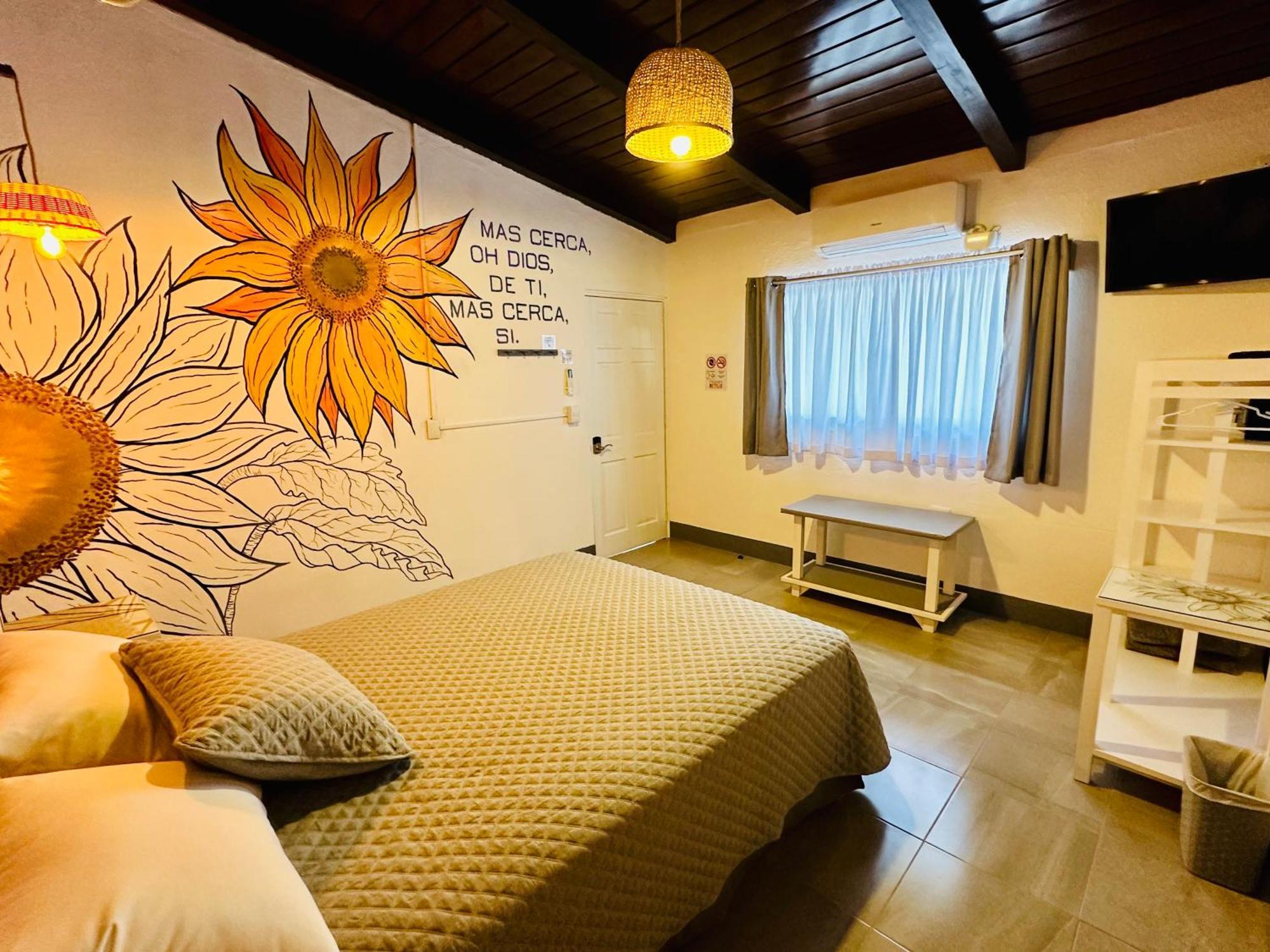 Hotel Y Arte Antigua By Amazing Guatemala Travel Pokoj fotografie