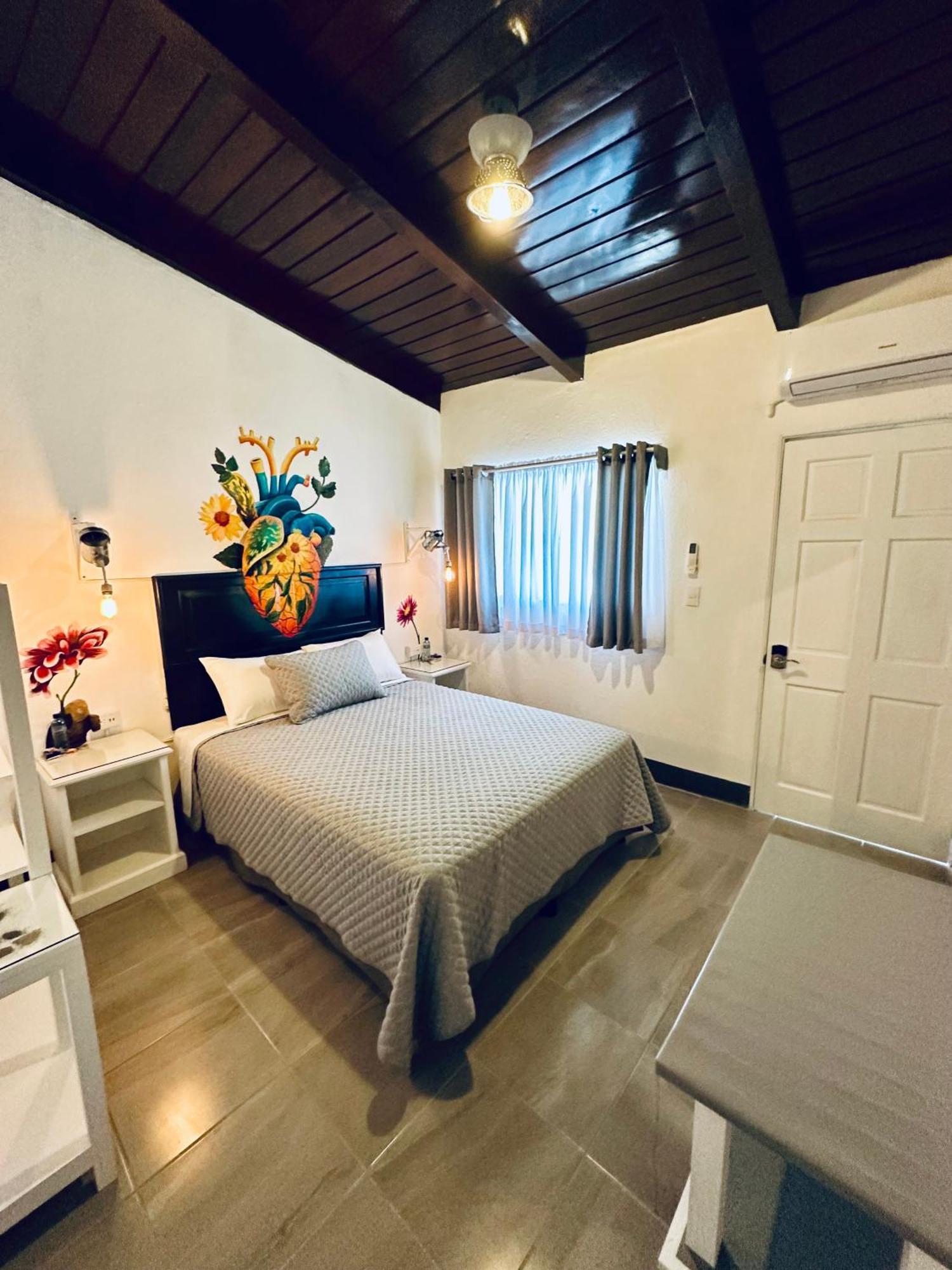 Hotel Y Arte Antigua By Amazing Guatemala Travel Pokoj fotografie