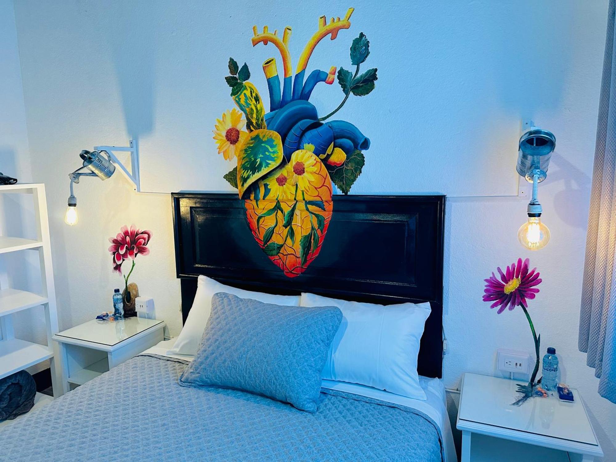Hotel Y Arte Antigua By Amazing Guatemala Travel Exteriér fotografie