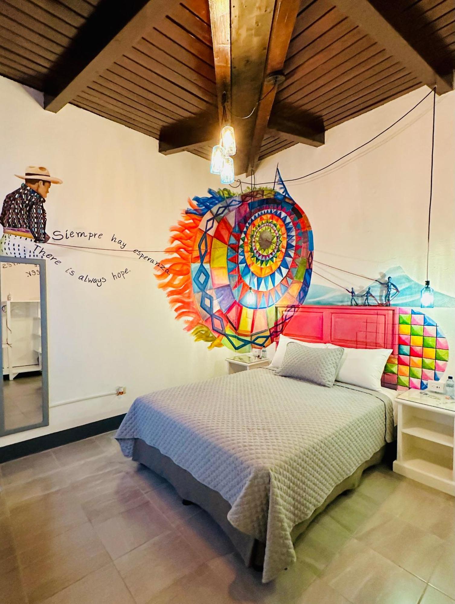 Hotel Y Arte Antigua By Amazing Guatemala Travel Exteriér fotografie