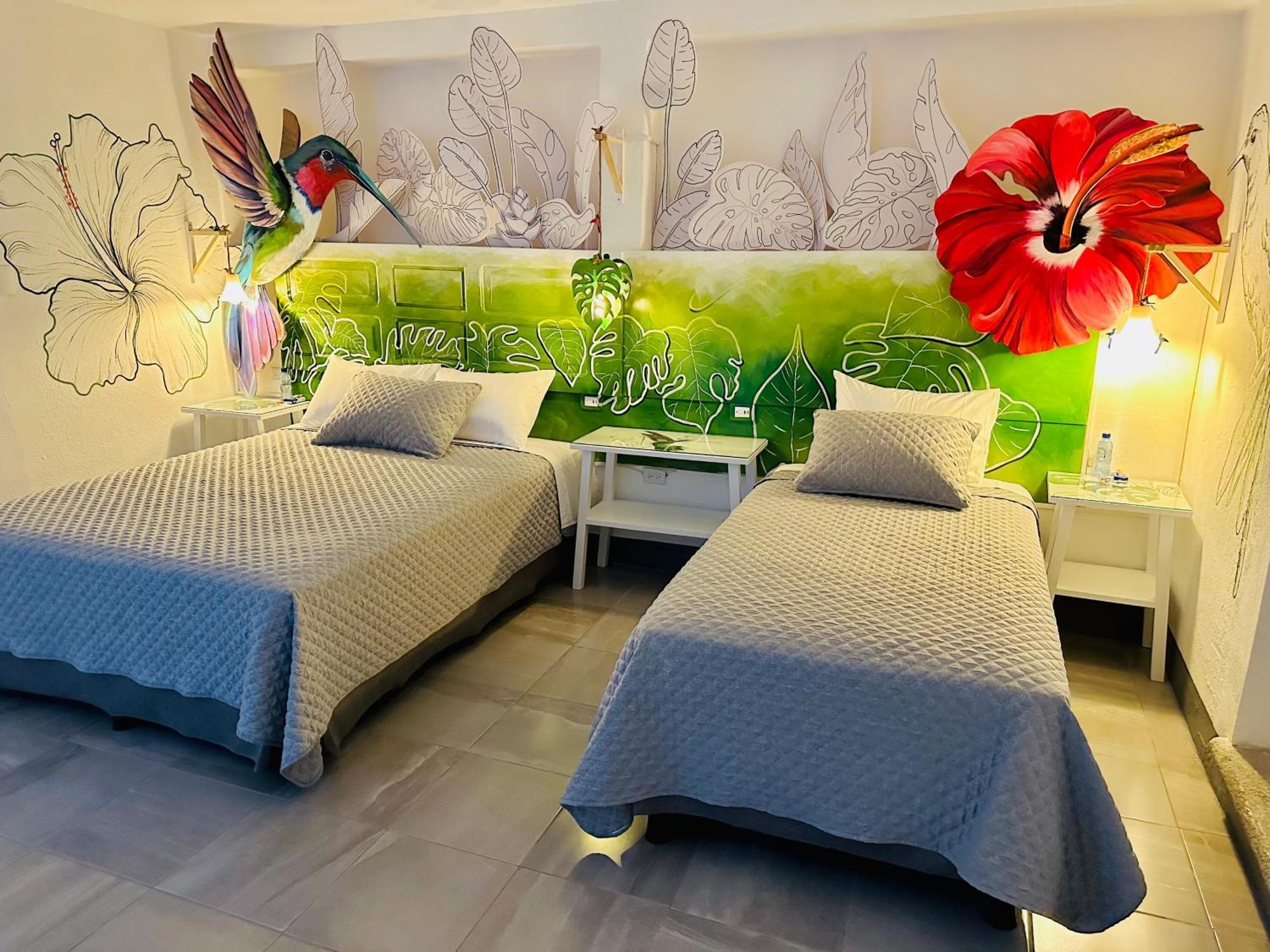 Hotel Y Arte Antigua By Amazing Guatemala Travel Exteriér fotografie