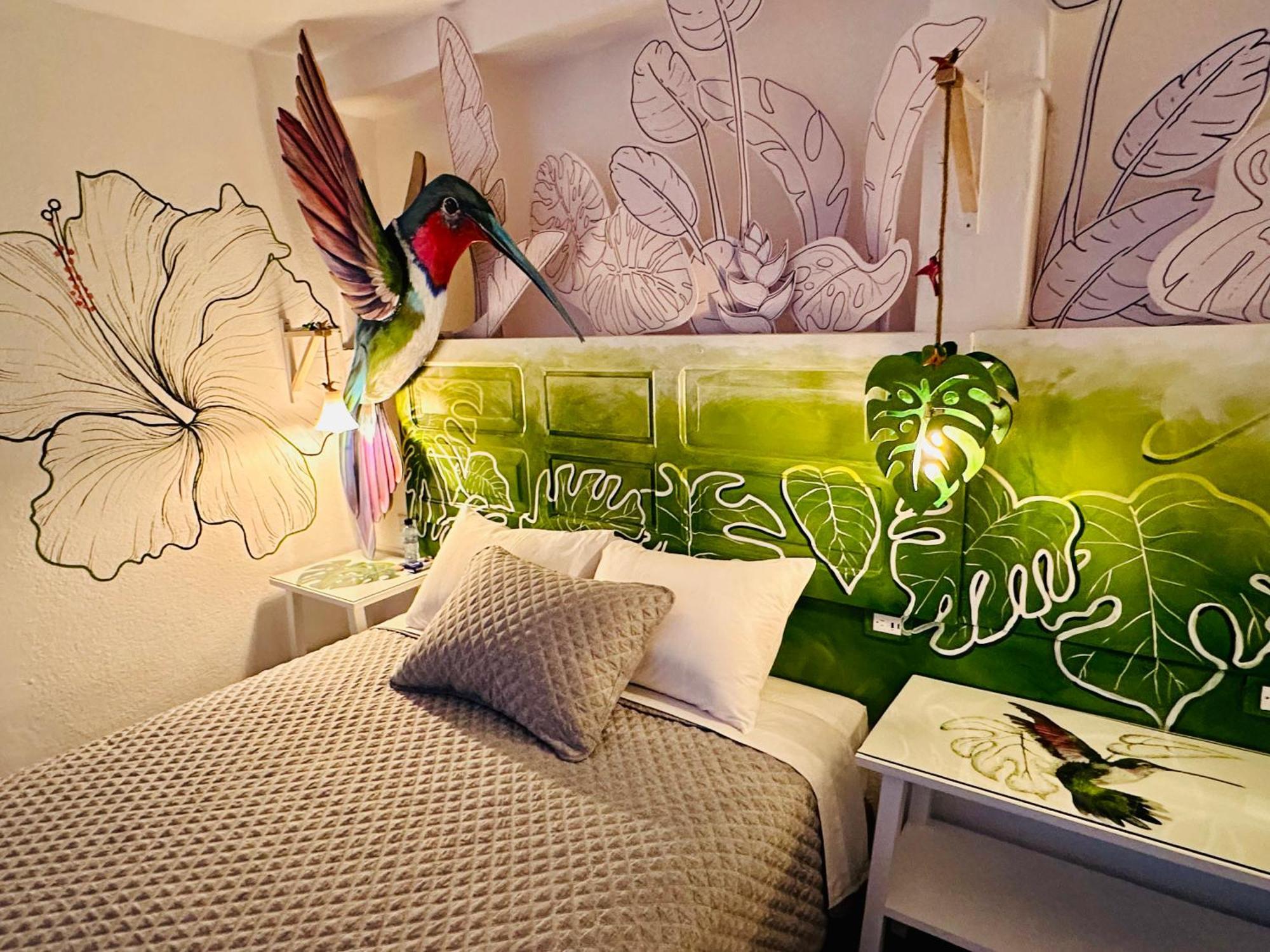 Hotel Y Arte Antigua By Amazing Guatemala Travel Pokoj fotografie