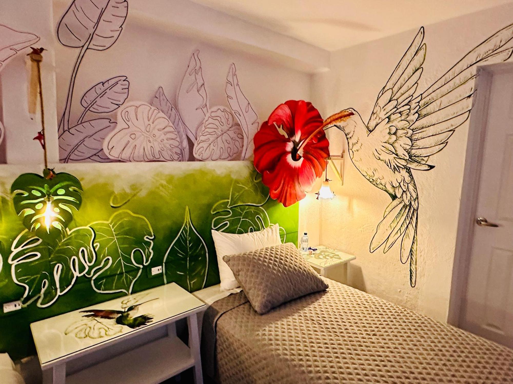 Hotel Y Arte Antigua By Amazing Guatemala Travel Pokoj fotografie