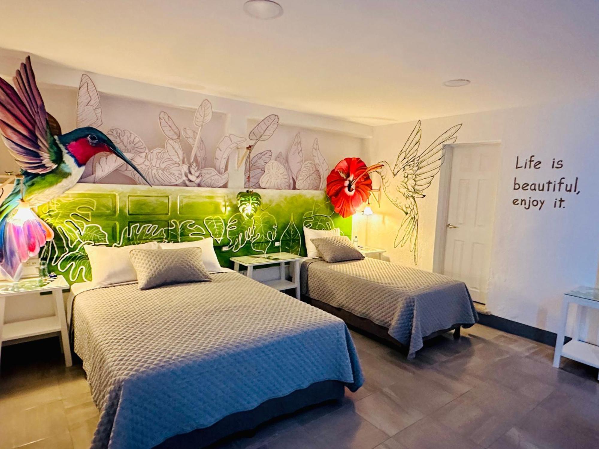 Hotel Y Arte Antigua By Amazing Guatemala Travel Exteriér fotografie