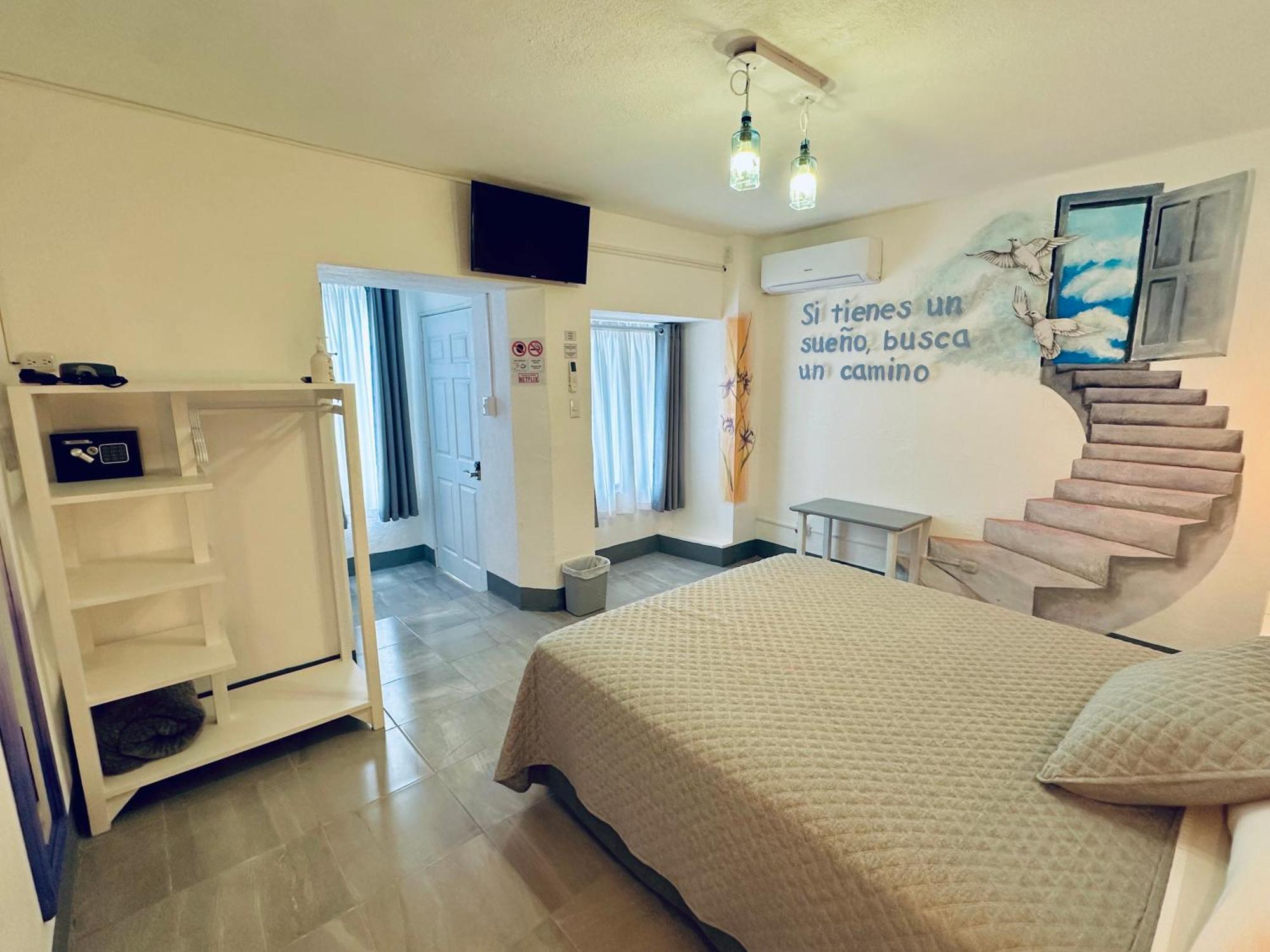 Hotel Y Arte Antigua By Amazing Guatemala Travel Exteriér fotografie