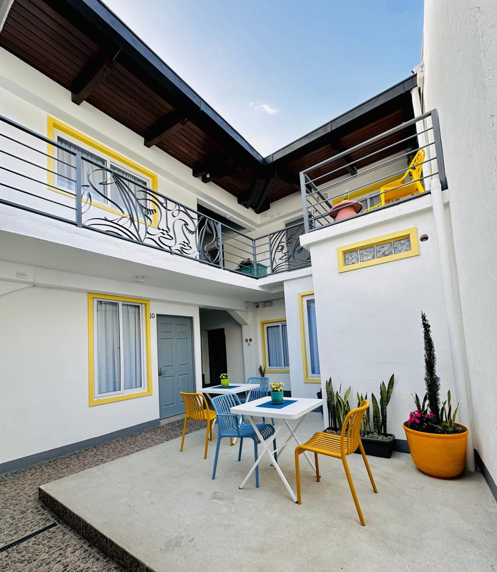 Hotel Y Arte Antigua By Amazing Guatemala Travel Pokoj fotografie