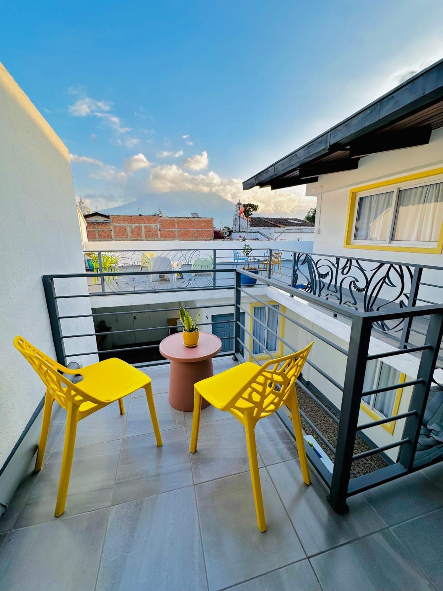 Hotel Y Arte Antigua By Amazing Guatemala Travel Pokoj fotografie