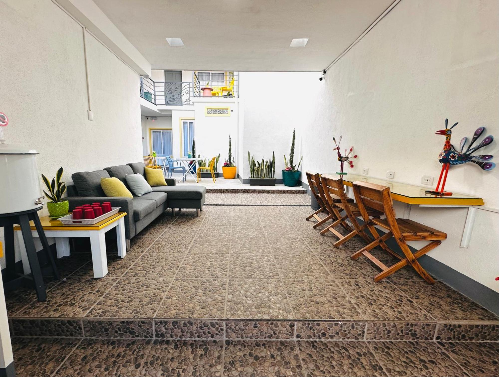 Hotel Y Arte Antigua By Amazing Guatemala Travel Pokoj fotografie