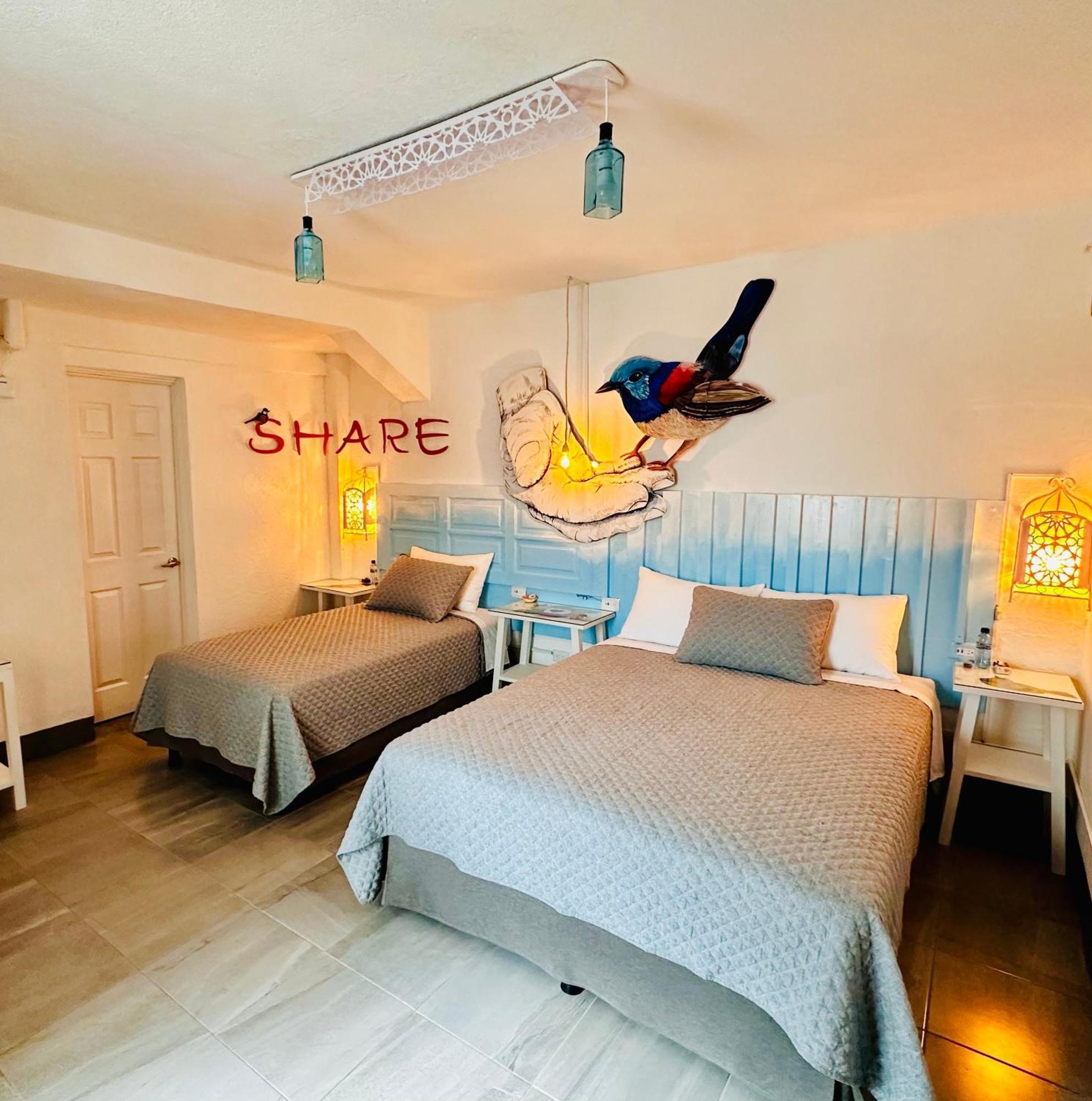 Hotel Y Arte Antigua By Amazing Guatemala Travel Pokoj fotografie