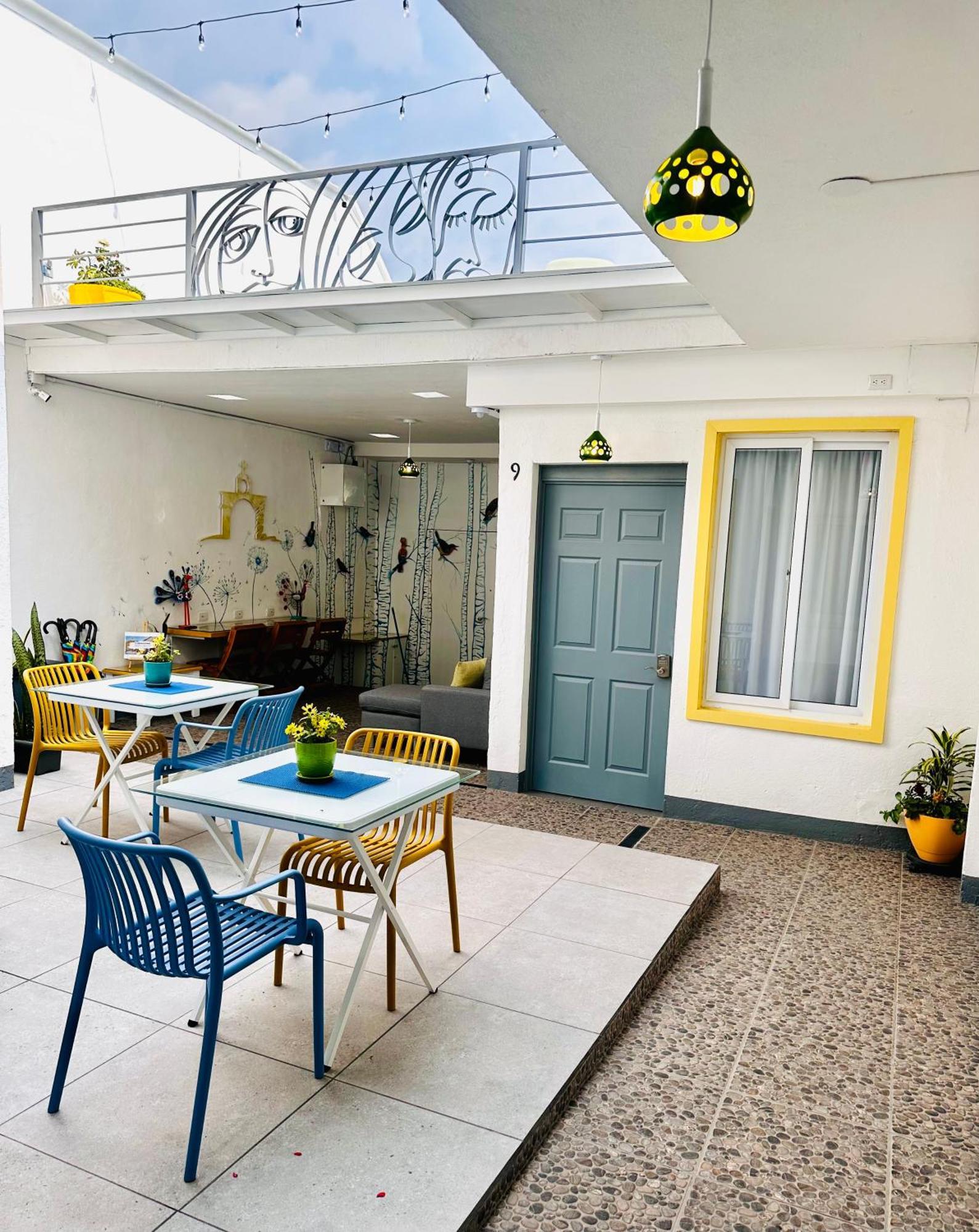 Hotel Y Arte Antigua By Amazing Guatemala Travel Pokoj fotografie