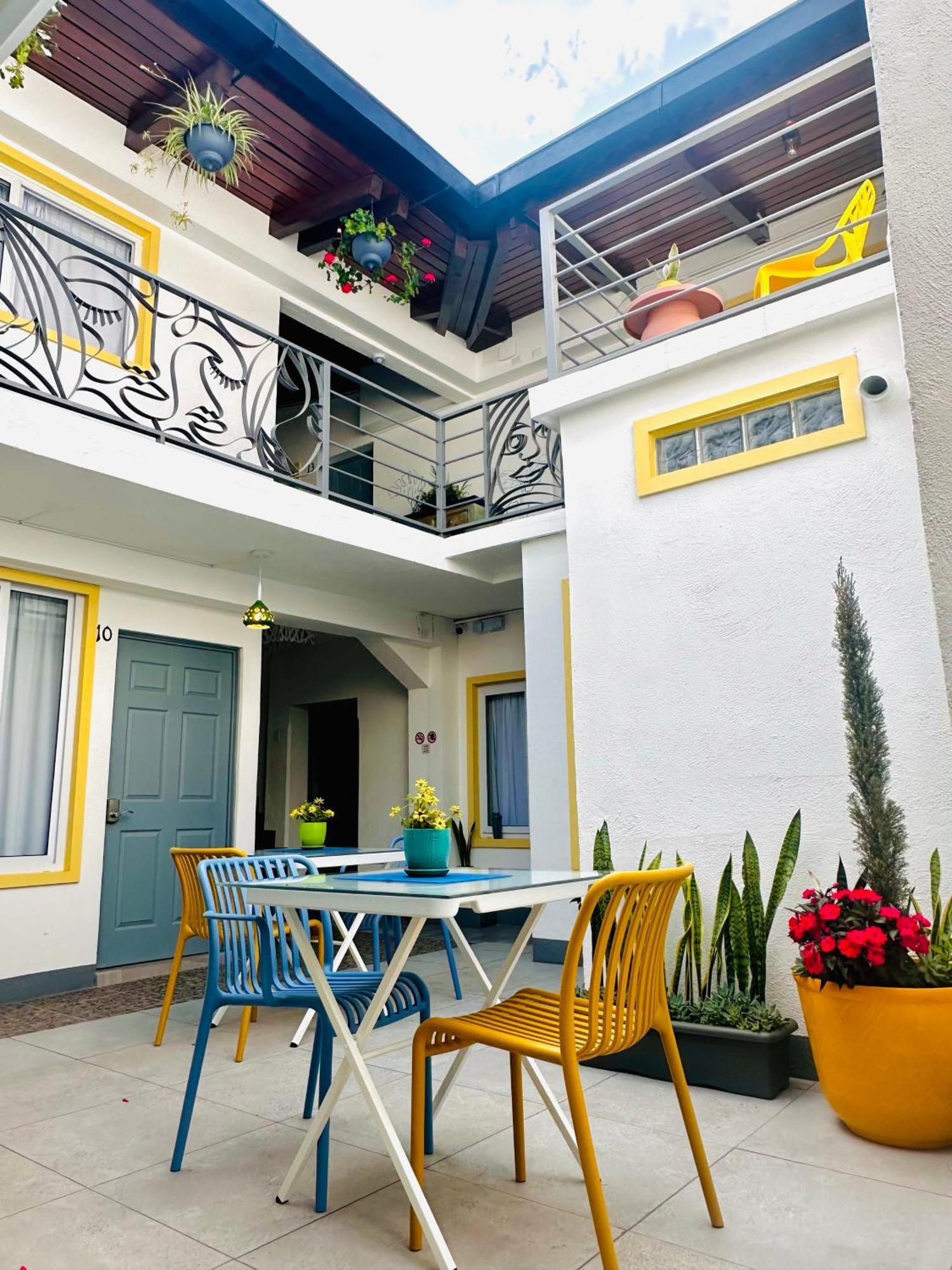 Hotel Y Arte Antigua By Amazing Guatemala Travel Pokoj fotografie