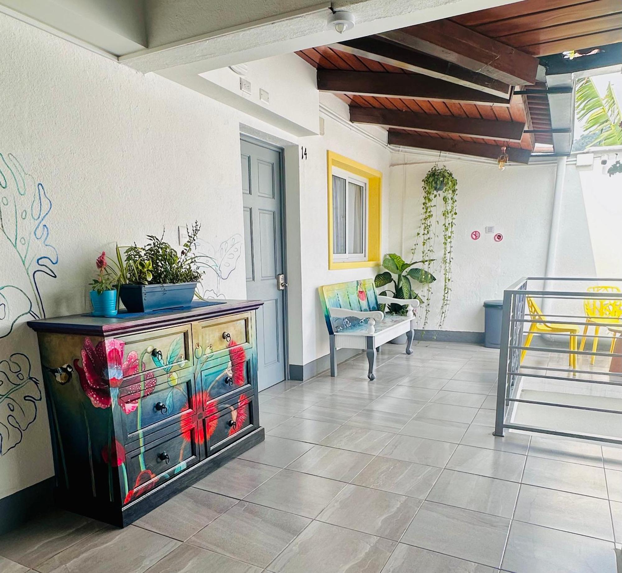 Hotel Y Arte Antigua By Amazing Guatemala Travel Pokoj fotografie